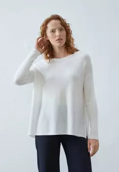 Джемпер Anna Field, белый