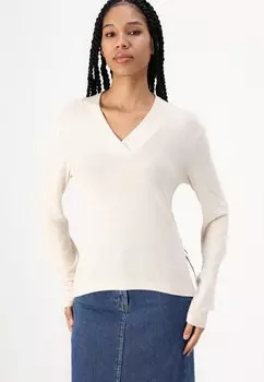 Джемпер Anna Field, бежевый