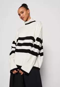 Джемпер Anna Field, черный