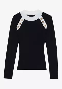 Джемпер Anna Field, черный