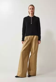 Джемпер Anna Field, черный