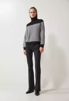 Джемпер Anna Field, черный