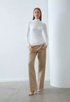 Джемпер Anna Field, кремовый