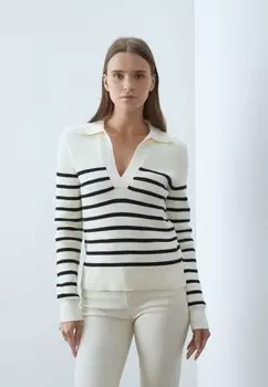 Джемпер Anna Field, кремовый