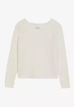 Джемпер Anna Field, молочный