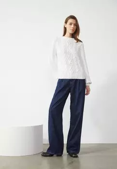 Джемпер Anna Field, молочный