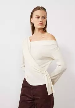 Джемпер Anna Field, молочный