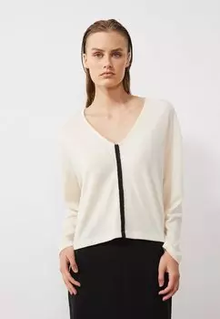 Джемпер Anna Field, молочный