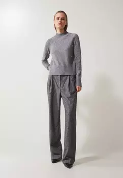 Джемпер Anna Field, серый