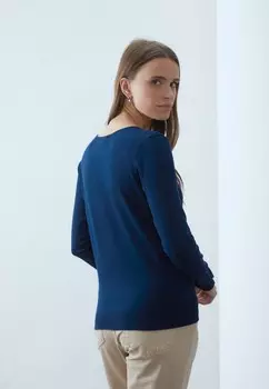 Джемпер Anna Field, темно-синий