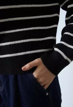 Джемпер Anna Field, темно-синий