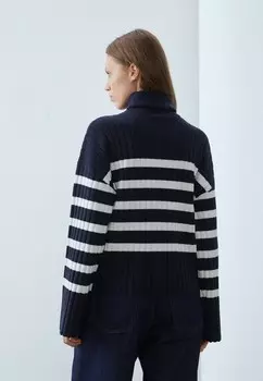 Джемпер Anna Field, темно-синий