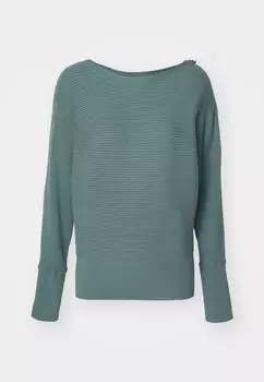 Джемпер Anna Field, зеленый