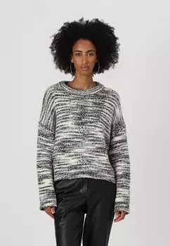 Джемпер ANNASOL MSCH Copenhagen, черный