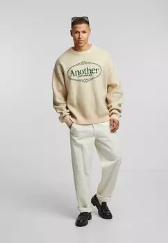 Джемпер Another Cotton Lab, белый