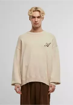 Джемпер Another Cotton Lab, бежевый