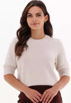 Джемпер Another-Label, бежевый