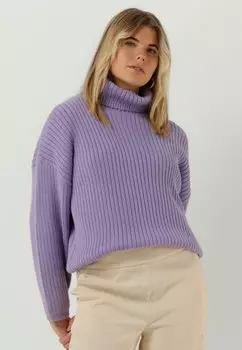 Джемпер Another-Label, сиреневый