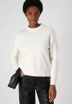 Джемпер ANOUR Samse Samse, бежевый