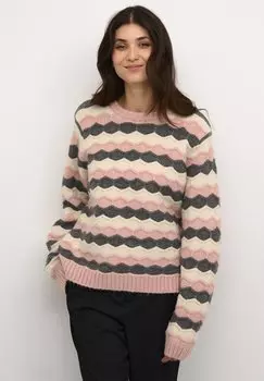 Джемпер ANTHONIA Culture, лиловый