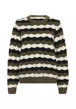 Джемпер ANTHONIA Culture, светло-коричневый