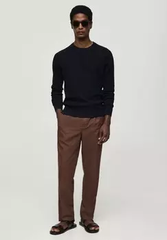 Джемпер ANTIGUA Mango, синий