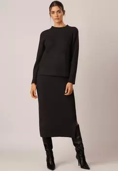 Джемпер Apart, черный