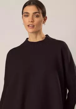 Джемпер Apart, черный