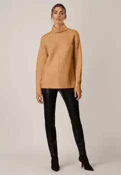 Джемпер Apart, цвет Cognac