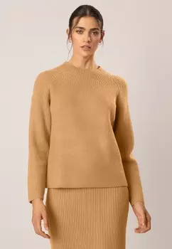 Джемпер Apart, цвет Cognac