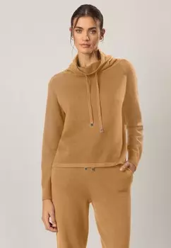 Джемпер Apart, цвет Cognac