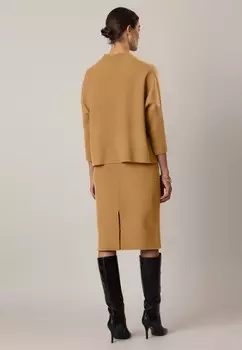 Джемпер Apart, цвет Cognac