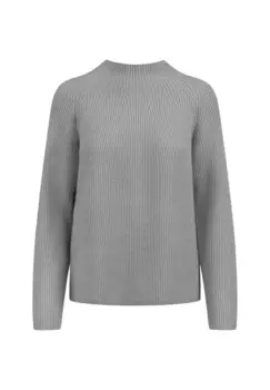 Джемпер Apart, цвет Mottled Grey