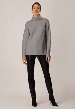 Джемпер Apart, цвет Mottled Grey