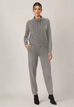 Джемпер Apart, цвет Mottled Grey