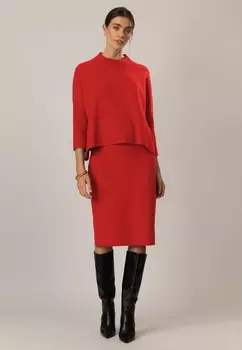 Джемпер Apart, красный