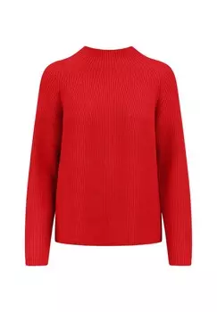 Джемпер Apart, красный