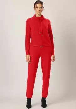 Джемпер Apart, красный