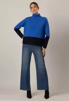 Джемпер Apart, синий