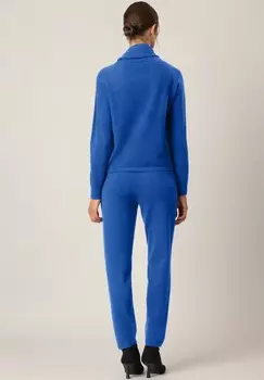 Джемпер Apart, синий