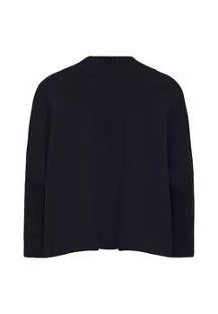 Джемпер Apart, темно-синий