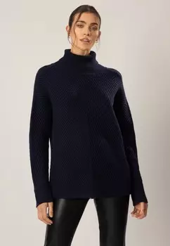 Джемпер Apart, темно-синий