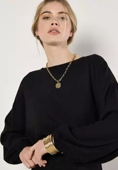 Джемпер Apricot, черный