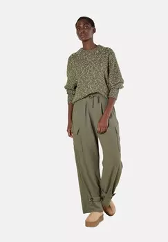 Джемпер Apricot, хаки