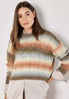 Джемпер Apricot, коралловый