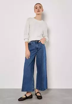 Джемпер Apricot, молочный