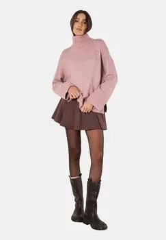 Джемпер Apricot, розовый