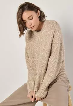 Джемпер Apricot, серый