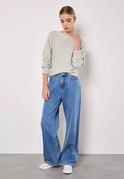 Джемпер Apricot, серый