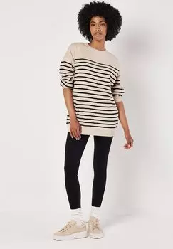 Джемпер Apricot, серый